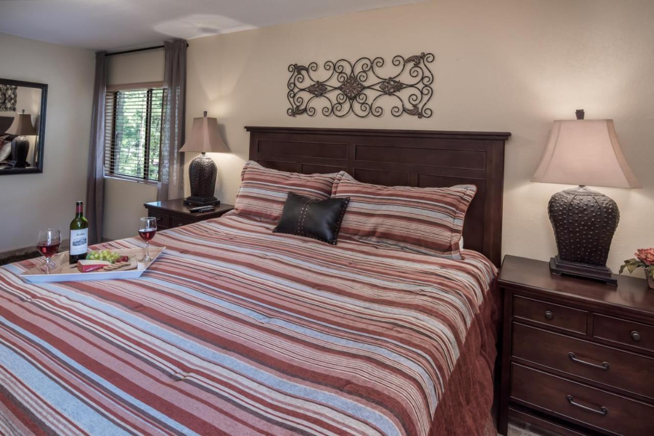Villa Sierras Grace Ruidoso Esterno foto
