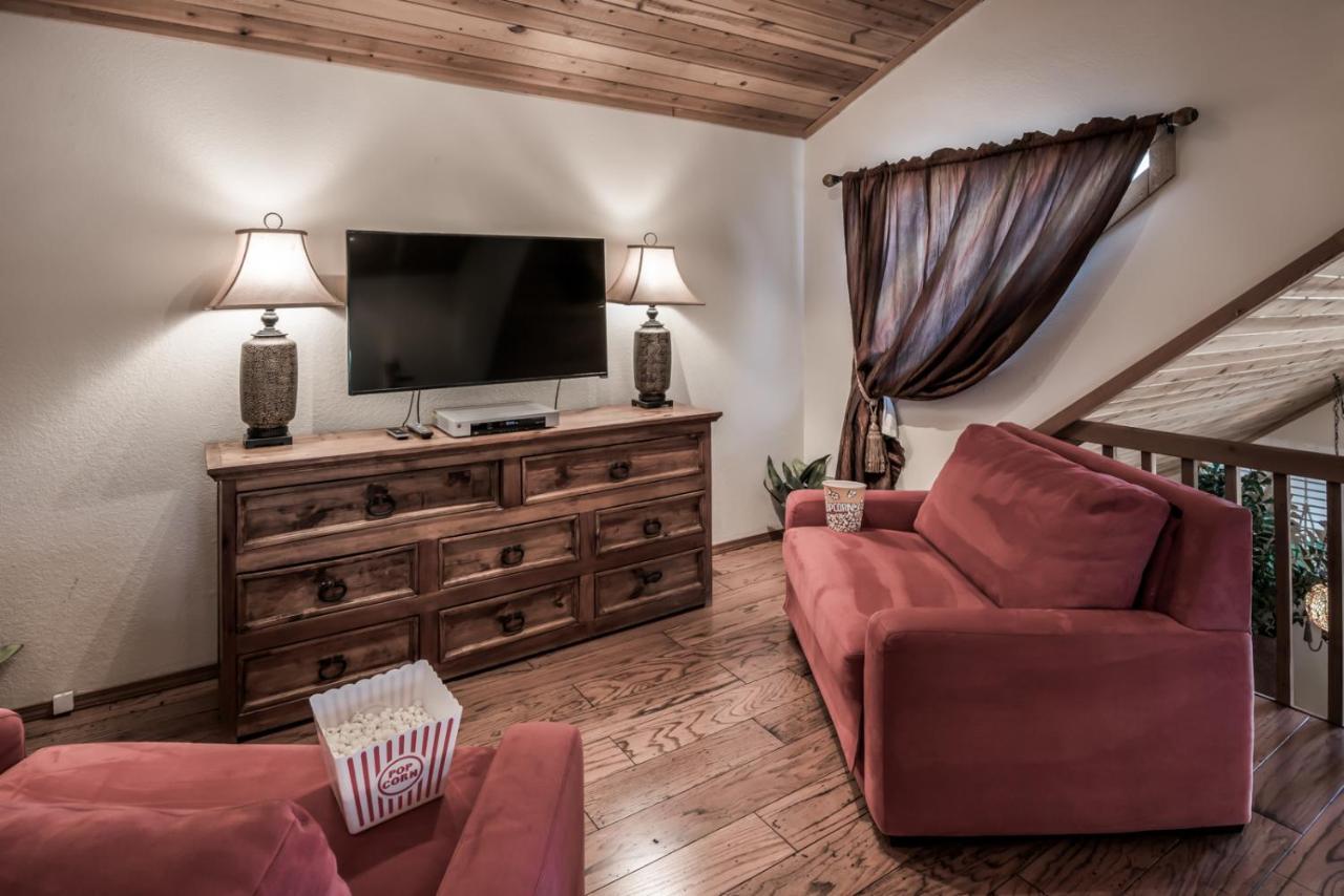 Villa Sierras Grace Ruidoso Esterno foto
